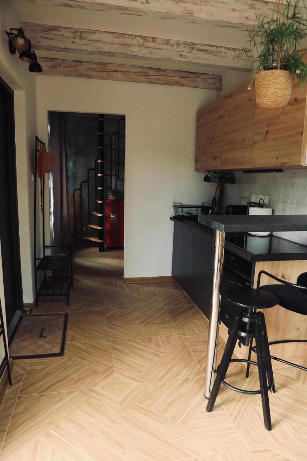 Villa Dom Fotografa W Modrzewiach à Wlen Extérieur photo